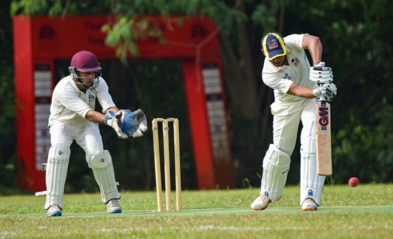 The Role of Indian Cricket in Fostering National Identity