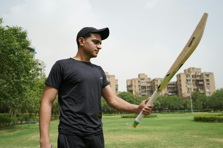 Cricket and Social Change: Empowering Marginalized Groups