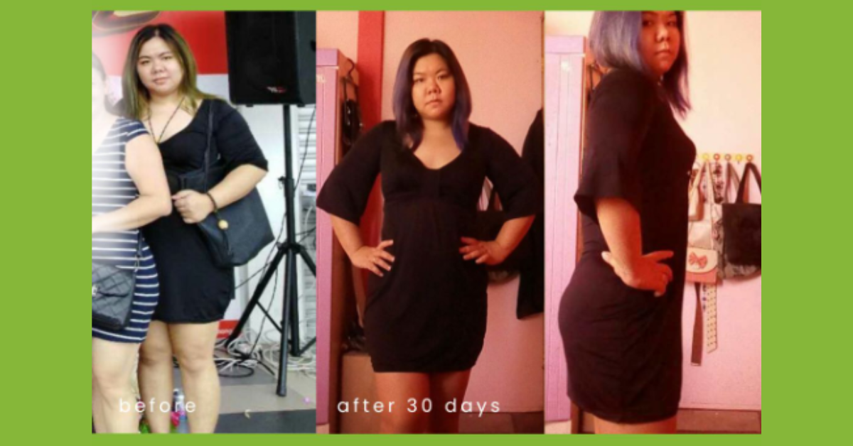 Best Slimming Coffee Singapore