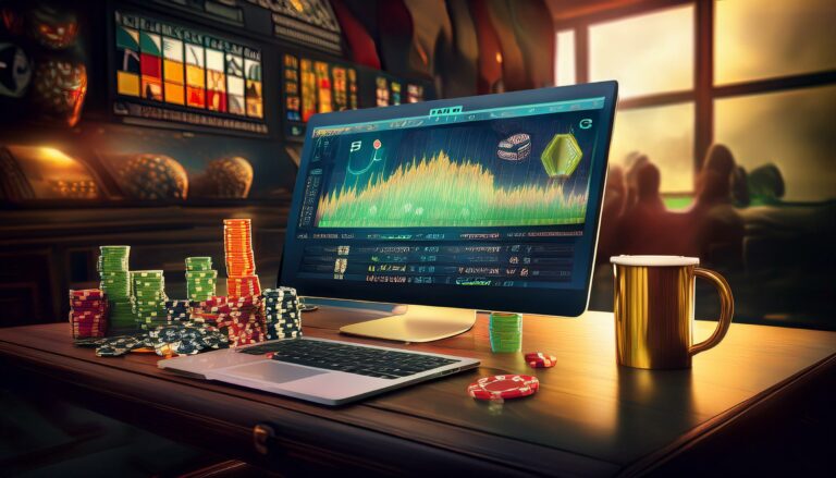 Gold365 and Betbhai9: Your Trusted Names in Online Betting