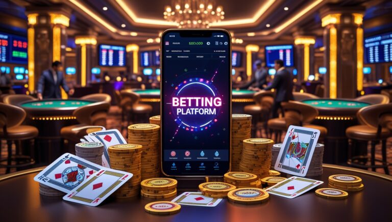 11xplay: The Ultimate Online Betting Platform for Gambling, Casino Games, and Sports Betting