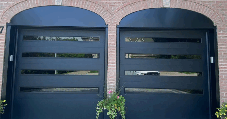 Affordable Garage Door Opener Installation in Toronto & Mississauga