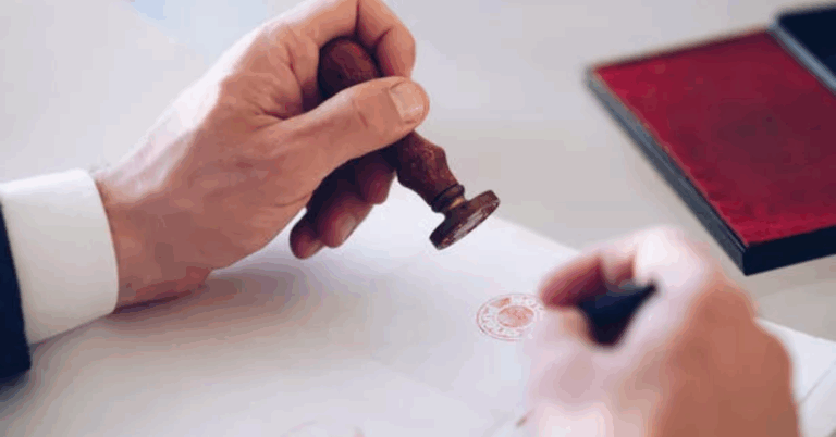 Reliable and Convenient Mobile Notary Services in Marion, Kentucky KY