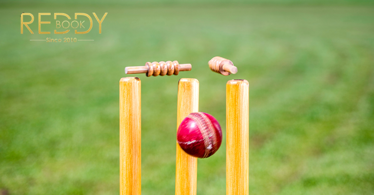 Reddybook Club Exclusive: Premium Cricket Updates You Can Trust